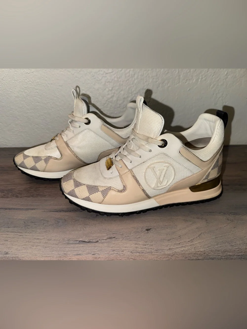 Louis Vuitton stylish louis